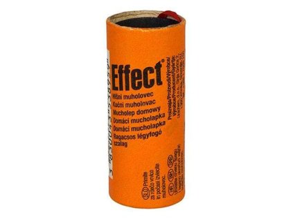 Mucholapka Effect | ajtech.sk