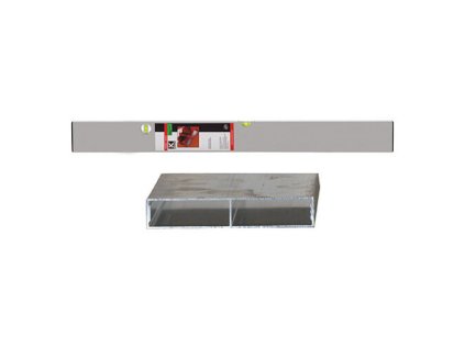 Lata KAPRO 153-31 02500 mm, 2 libely | ajtech.sk