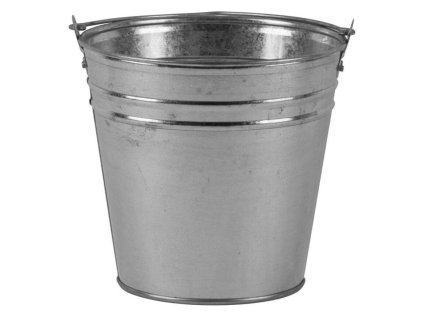 Vedro AIX Caldari 12 lit, Zn | ajtech.sk