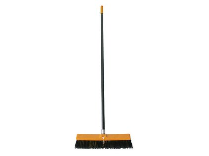 Metla GL80701 • 450 mm, záhradná, násada 135 cm | ajtech.sk