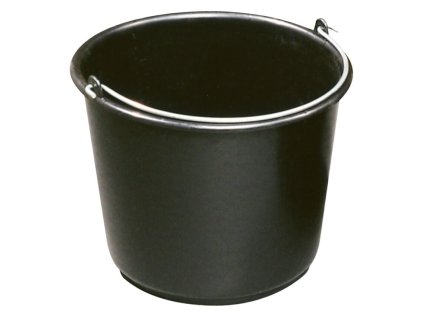 Vedro ReCycled 16 lit, stavebné, plast | ajtech.sk