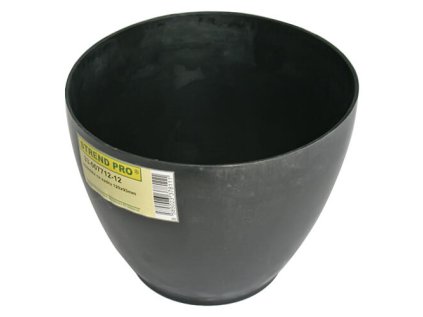 Nadoba na sadru 120x93 mm, miska kónická | ajtech.sk