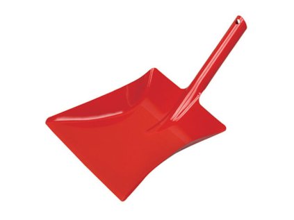 Lopatka Neco 30-0283-15, červená | ajtech.sk