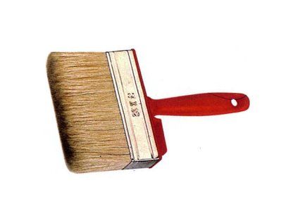 Plochý štetec STREND PRO JE038 3x10 cm | ajtech.sk