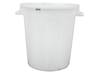 Nadoba ICS P480050B, 050 lit, bez veka, 41 h49 | ajtech.sk