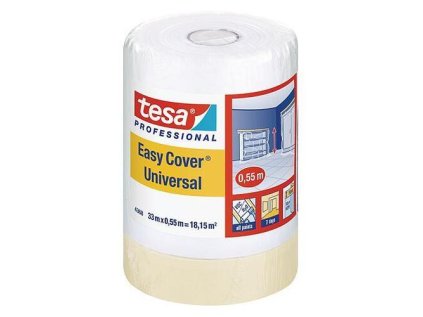 Folia tesa Pro Easy Cover Universal, s páskou, 2171413 | ajtech.sk
