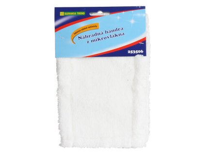 Handra LE22644-RE, náhradná na metlu | ajtech.sk