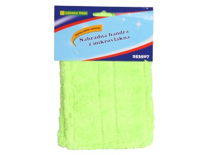Handra LE22591-RE, náhradná na mop | ajtech.sk