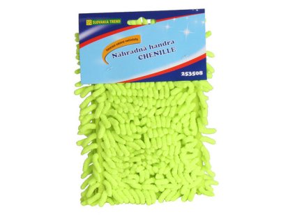 Handra LE22584-RE, náhradná na metlu | ajtech.sk