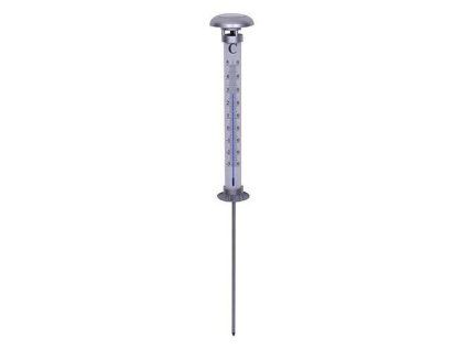 Teplomer TMSH-149 Earth, 620x90 mm, ABS | ajtech.sk