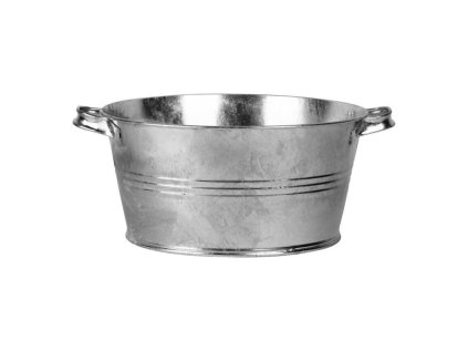 Vandlik Kovotvar 40 UR4, 16 lit, Zn, plechové uš | ajtech.sk