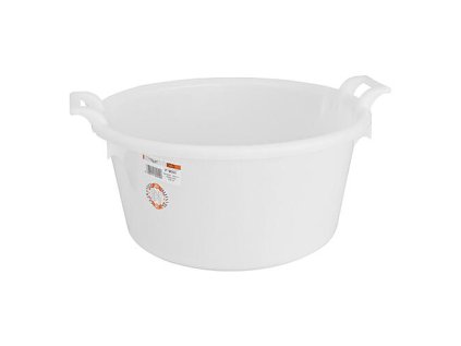 Vandlik ICS P9052, 30 lit, 52 cm, biely | ajtech.sk