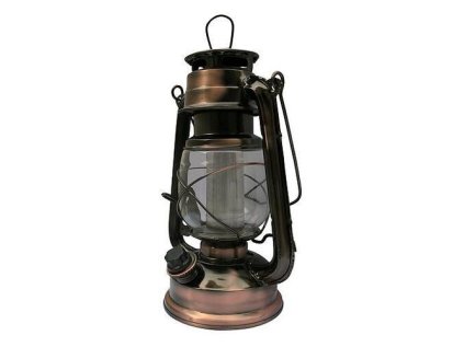 Lampáš Nicehome ML3525, 16 LED, 15x11,5x23,5 cm, | ajtech.sk