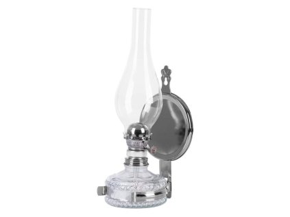 Lampas Nicehome OL665, 348 mm, sklenená nádobka, | ajtech.sk