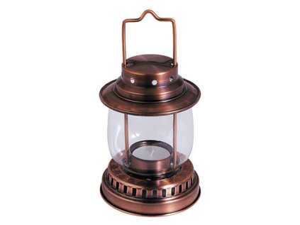 Lampas Nicehome CL0135, 190 mm, Cu, na sviečku | ajtech.sk