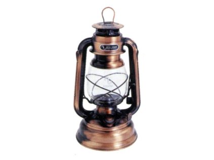 Lampas Nicehome HL0112, 250 mm, Classic, EN14059 | ajtech.sk