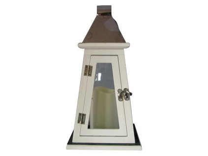 Lampáš Nicehome WL8823, 17x17x33 cm, LED, 3xAAA, | ajtech.sk