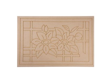 Rohozka KHR002-03 • 40x60 cm | ajtech.sk