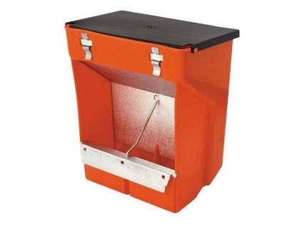 Krmitko 0034AF, pre zajace | ajtech.sk