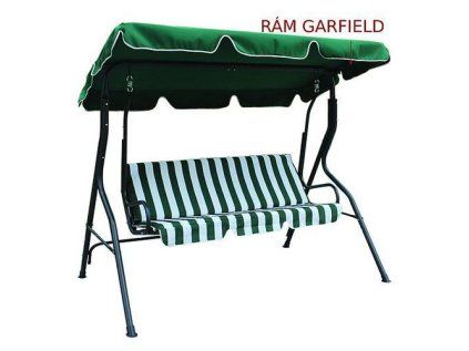 Rám GARFIELD, strechy, T11, T12 | ajtech.sk