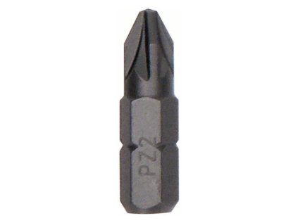 Sada bitov Bosch PZ2 25 mm 25ks | ajtech.sk