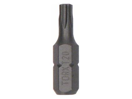 Sada bitov Bosch T20 25 mm 25ks | ajtech.sk