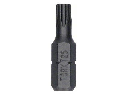 Sada bitov Bosch T25 25 mm 25ks | ajtech.sk