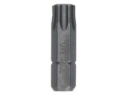 Sada bitov Bosch T40 25 mm 25ks | ajtech.sk
