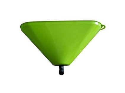 Zvon Goodfarm, 20cm, plast | ajtech.sk