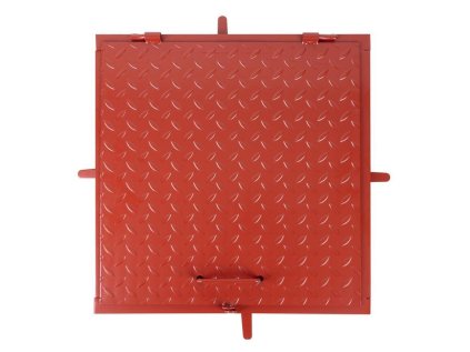 Poklop KP 500x500 mm | ajtech.sk