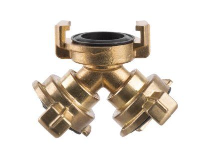 Rozvodka GF126, Ms, GEKA | ajtech.sk