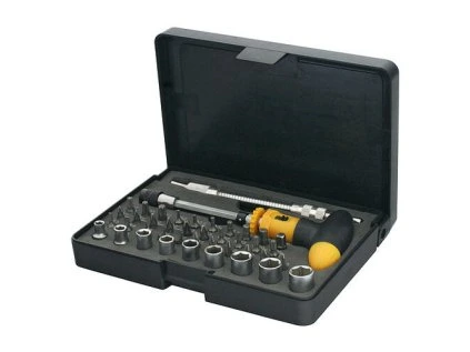 Sada naradia YF40085 • 42 dielna, Cr-V | ajtech.sk