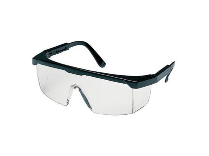 Okuliare Safetyco B507, číre, ochranné | ajtech.sk