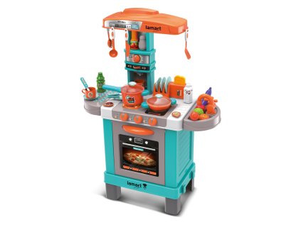 Detská kuchynka BUDDY TOYS BGP 4011 | ajtech.sk