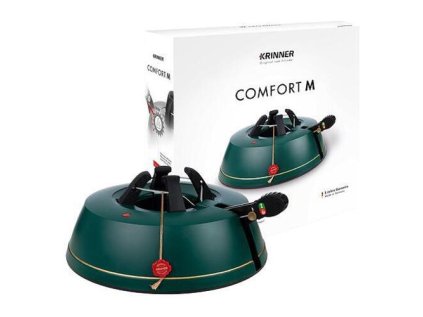 Stojan KRINNER Comfort 3.5 lit Medium, 2.5 m, na | ajtech.sk