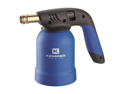 KEMPER Lampa 770, Tornado Metal Piezo, kov | ajtech.sk