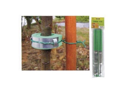 Viazac GreenGarden CUSHION 30, 30 cm, bal. 2 ks | ajtech.sk