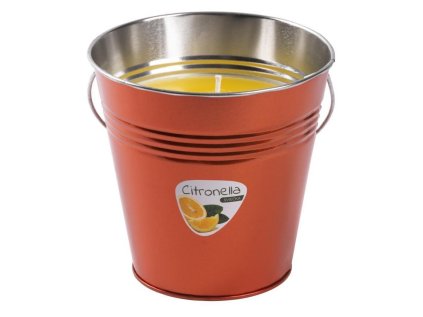 Sviecka Citronella Bucket 610 g, vedierko | ajtech.sk