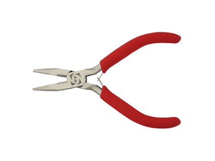 Klieste Strend Pro MP001E, 115 mm, s dlhým nosom | ajtech.sk