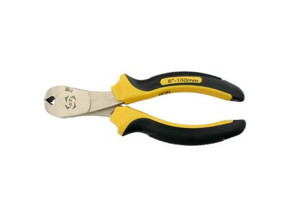 Kliešte Strend Pro PL0049 160 mm, štikacie, čeln | ajtech.sk