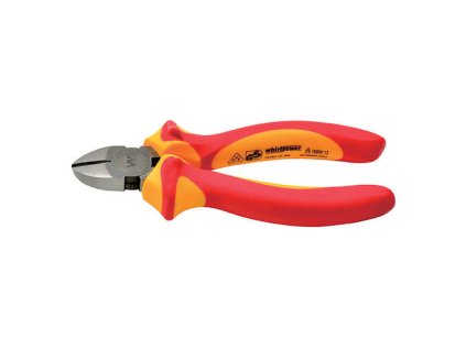 Klieste whirlpower 15704-12 160 mm, štikacie, V | ajtech.sk