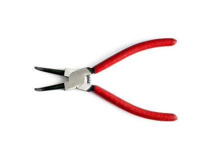 Kliešte Strend Pro P0182B 180 mm, na hriadeľ, oh | ajtech.sk