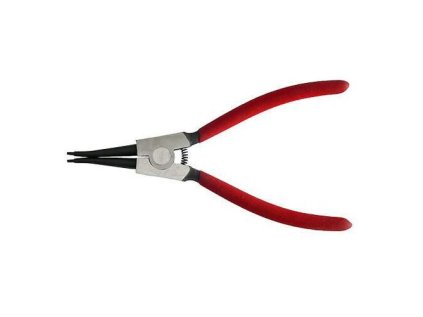 Klieste Strend Pro P0182C 180 mm, na poistné krú | ajtech.sk