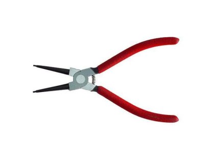 Kliešte Strend Pro P0182A 180 mm, na hriadeľ, ro | ajtech.sk
