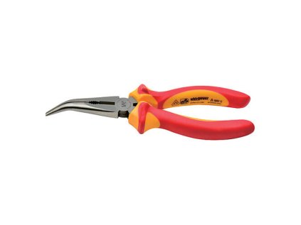 Klieste whirlpower 15703-311 200 mm, so zahnutý | ajtech.sk