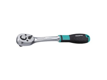 Racna whirlpower 16142-03 72T, 1/2", Cr-V | ajtech.sk