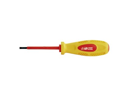 Skrutkovac JF-268-05 6.5x150 mm, plochý, 1000V | ajtech.sk