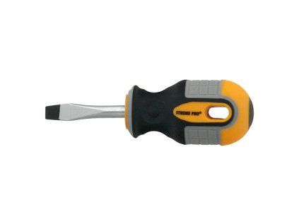 Skrutkovac 372-015 • Mini, plochý, 5x038 mm | ajtech.sk