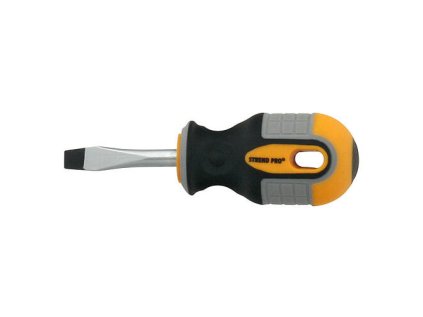 Skrutkovac 372-016 • Mini, plochý, 6x038 mm | ajtech.sk