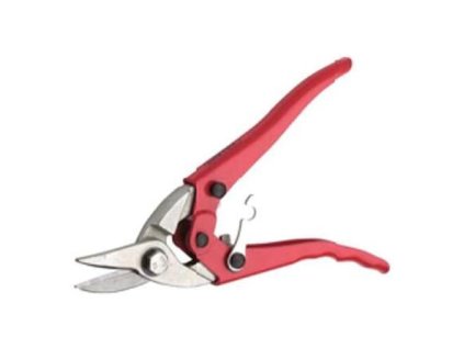 Noznice Rostex 2326, na plech, prevodové, L | ajtech.sk